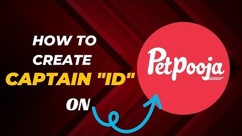 how to add "captain id" on petpooja billing software || #billingsoftware #petpooja #restaurant