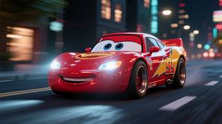 My Big Red Racer 🏎️❤️ Fun Racing Song for Kids | Nursery Rhymes &amp; Speed Adventure 🎶✨