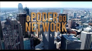 O Poder do Network em DALLAS