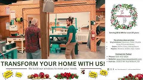 Transform Your Home with Energy-Efficient Windows | The Window Place LLC