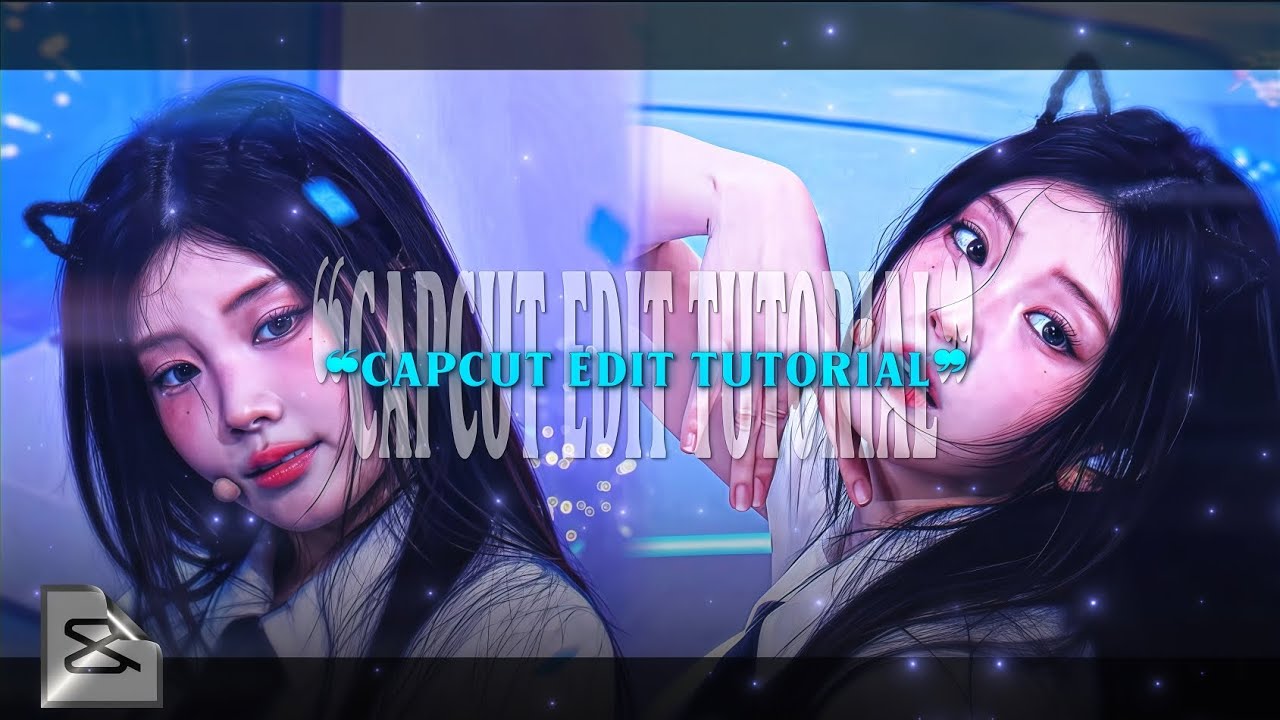 CapCut Edit Tutorial (TikTok Style) | Edit tutorial on capcut - YouTube