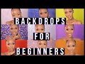DIY AFFORDABLE BACKDROP IDEAS FOR YOUTUBE AND INSTAGRAM VIDEOS | Backdrops For Beginner Youtubers