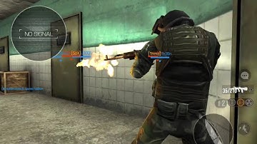 Bullet Force Speed Hacker Report - MarquisKillShit