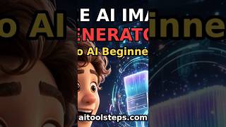 How to Use Leonardo AI for Beginners: Free AI Image Generator Guide #shorts