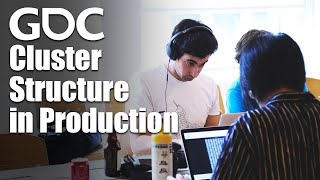 Cluster Structure: Succeeding at Production With a Wide Portfolio