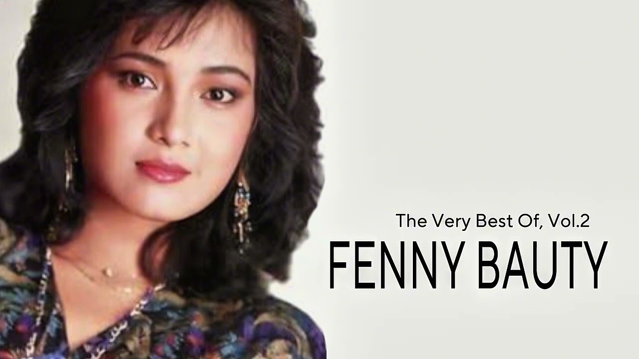 FENNY BAUTY, The Very Best Of, Vol.2