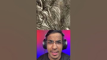 Infinite coin loop -Heads or tails?#superzoom #loop #newyork #closeup #dollar #coin #money #infinite