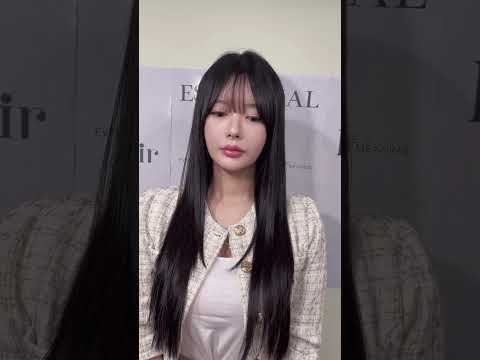 나만 알고싶은머릿결관리 #클리닉 #헤어클리닉 #슬릭펌 #매직  #결개선클리닉 #헤어관리 #머릿결관리 #머릿결