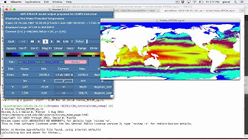 Climate Data Operators (CDO) Tutorial - #2 Remapping climate data using CDO