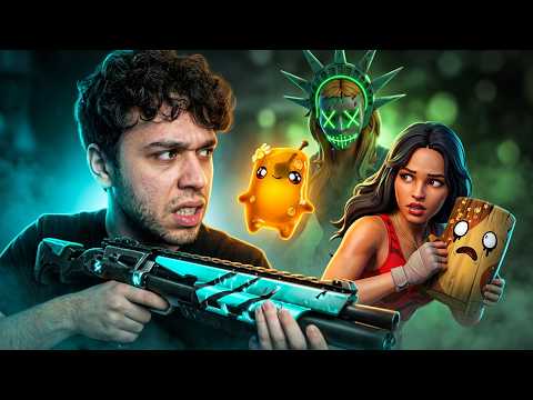 🎃😱 REGALO TUTTI gli spiritelli di Fortnite Halloween! 🎁💥(999.999% IMPOSSIBILE)