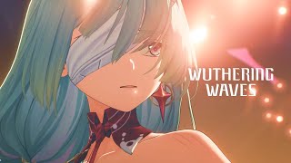 Shadow of Desperation OST — Wuthering Waves