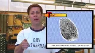 DMV ANSWERMAN #3   How Do I Change My Name on My License