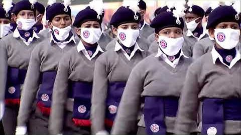 NSS Orientation Video 2.0