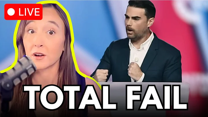 Why Ben Shapiro’s TPUSA Speech Failed Psychologically