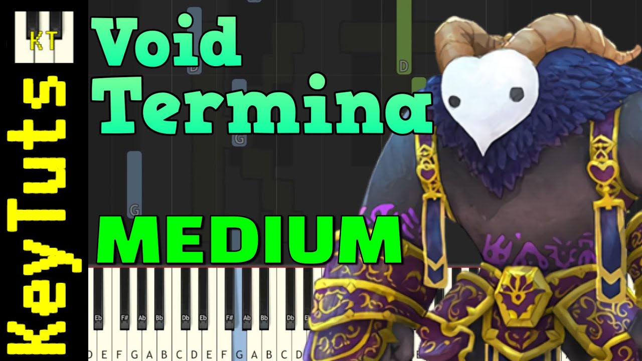 Vs Void Termina Kirby Star Allies Medium Mode Piano Tutorial vs-void-termina-kirby-star-allies-medium-mode-piano-tutorial