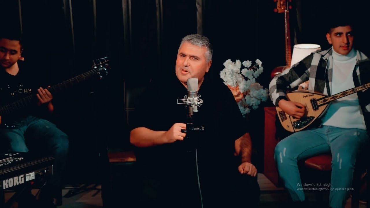 Watch Fesih Sayın - Sidare (Official Video) on YouTube Watch Fesih Sayın - Sidare (Official Video) on YouTube