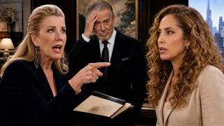 Y&R Spoilers: Nikki Explodes at Lily Over Victor’s Secret Deal