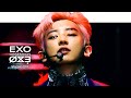 EXO 엑소 - Obsession Stage Mix(교차편집) Special Edit.