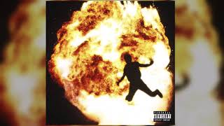 Metro Boomin - Space Cadet Ft. Gunna 432Hz