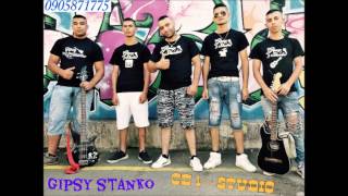 Video thumbnail of "GIPSY STANKO 1 - COM TO BOZICKU"