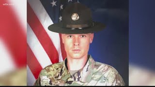 Drill Sergeant at Fort Jackson found dead