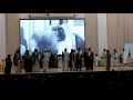 أوبريت أسود الشرى أوبريت أسود الشرى