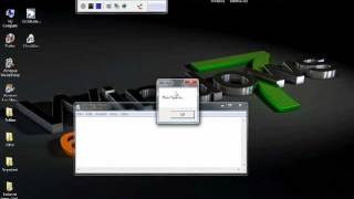 How to make a Popup - aka VBScript