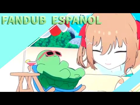 El episodio de la Playa de Neurosama (Fandub Latino)