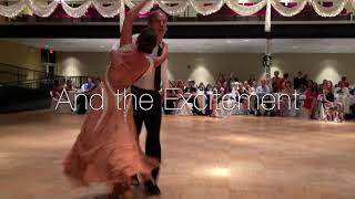 Join the fun at Applause Dance Factory