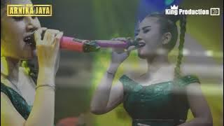 Metu Talake   -Anik Arnika   (New Arnika Jaya)