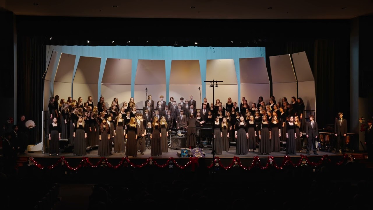 Procession of Peace & Aetnemen Vuelie