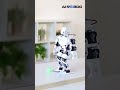 Power, accuracy, and tech in perfect harmony! #ai #robot #roboticinnovation