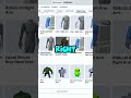 How To Make A Buff Avatar For Free On Roblox Huge Avatar For Free In Roblox Roblox Shorts