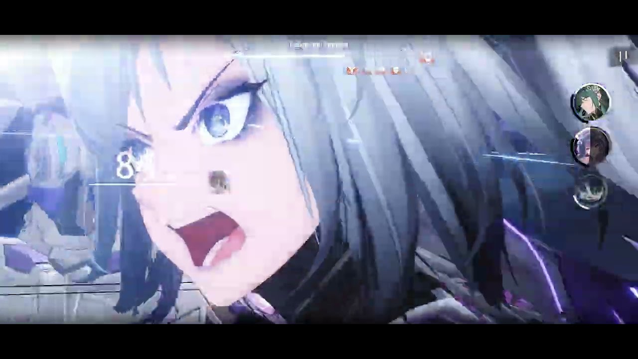 PPC Powered Chaos 15s