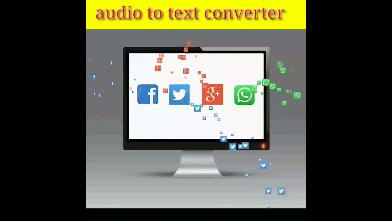 audio-to-text-convert-kaise-kare-convert-fact-textaudio