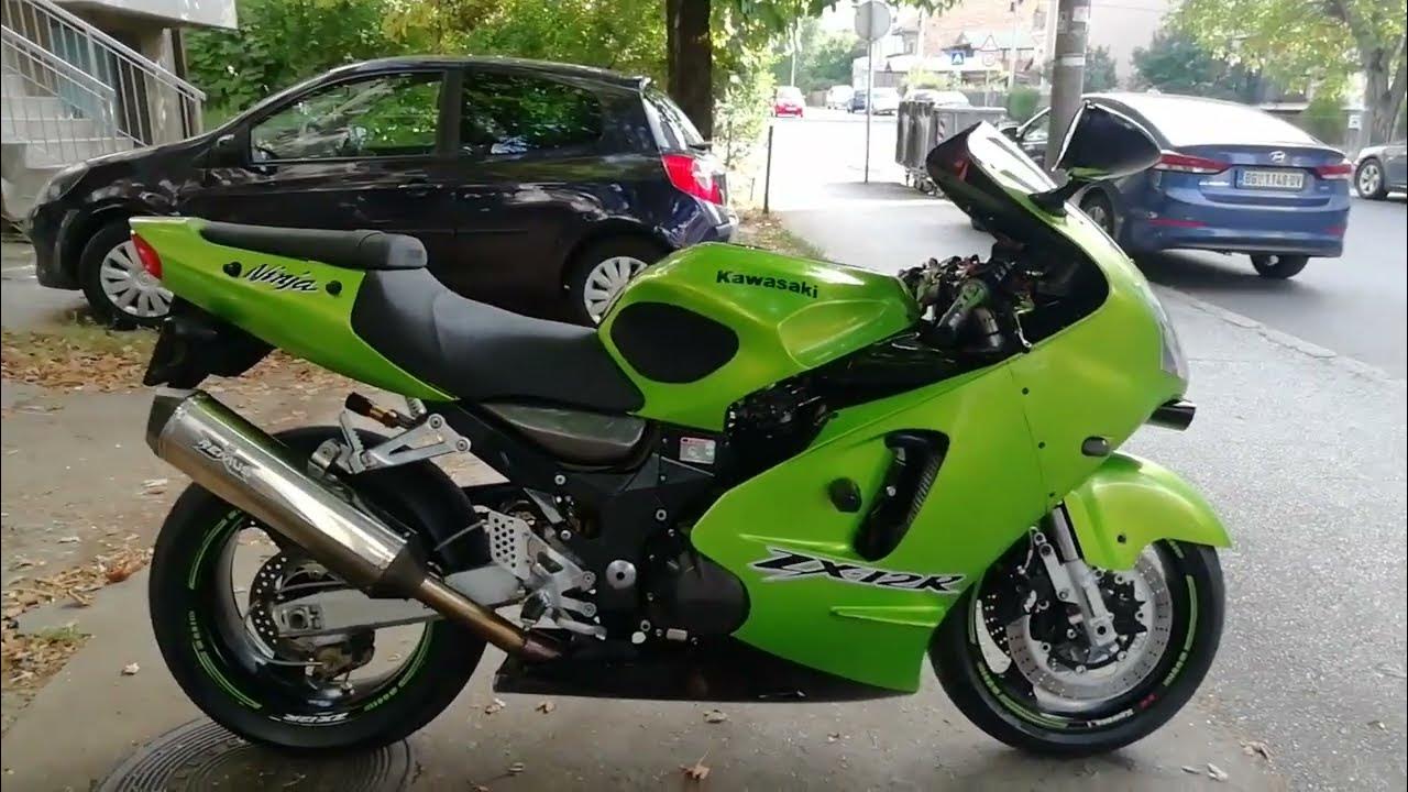 zx12rr