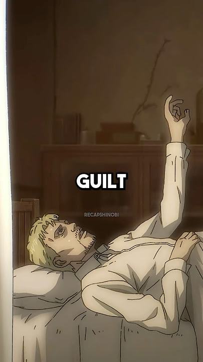 Eren vs Reiner Two Sides of the Same Tragedy