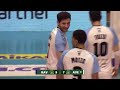 Ravenna vs. Aversa | Gara 3 Quarti | Men's Serie A2 | 2025/26