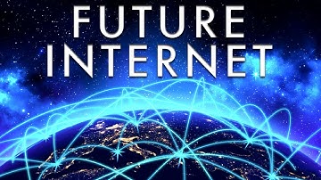 The Future of the Internet