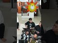 Weird Genius Mau Manggung Keliling Dunia #yb #marapthon #shorts