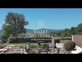Ref:A4fGTYomrzg Film promotionnel h�tel 5 / bastide saint georges forcalquier