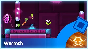 KFAOpitar - Warmth (Easy 2 Stars)