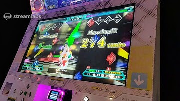 [DDR A20] Luminous Days ESP-12 [Single EXPERT 12] 999,980 2p PFC