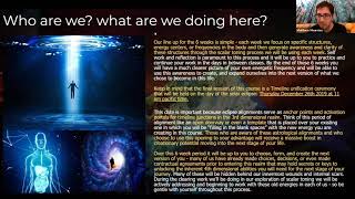 Intuitive Activation and Timeline Creation Workshop Session 1