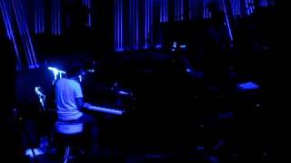 Jamie Cullum - Not While I'm Around (Live at the London Palladium 23/5/10)