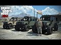 GTA 5 Roleplay - DOJ 172 - This is our State (Criminal)