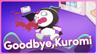 Goodbye Kuromi Kuromis Pretty Journey S1 Ep 5