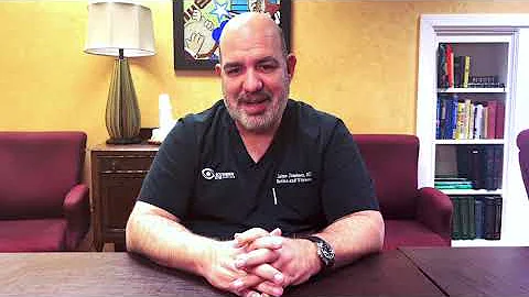 Jaime Jiménez, M.D. - Age-Related Macular Degeneration (ARMD) Awareness Month