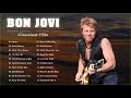 Bon Jovi || Greatest Hits Bon Jovi || Bon Jovi Full Album
