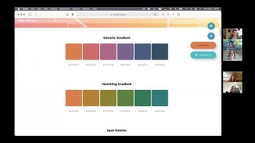 R-Ladies Freiburg (English) - Color your ggplot beautiful!